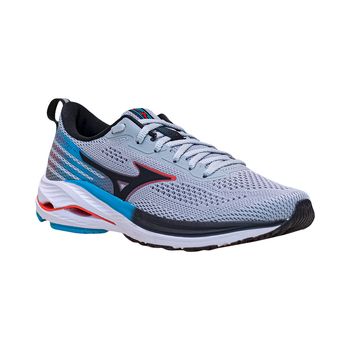 Tenis-Cinza-Wave-Vitality-|-Mizuno-Tamanho--42---Cor--CINZA-0